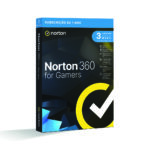 NORTON 360 FOR GAMERS 50GB PO 1 USER 3 DEVICE 12MO GENERIC RSP MM GUM