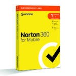 Pack 7 unid. NORTON 360 MOBILE > Oferta 2 unidade extra  <  PO 1 USER 1 DEVICE 12MO GENERIC RSP MM GUM  - válido até 31 de Dezembro ou fim de stock