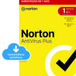 NORTON ANTIVIRUS PLUS 2GB PO 1 USER 1 DEVICE 12MO GENERIC RSP DRMKEY GUM FTP