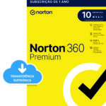Pack 7 unid. NORTON 360 PREMIUM > Oferta 2 unidade extra  <  75GB PO 1 USER 10 DEVICE 12MO CPCDI DRMKEY FTP (ESD)  - válido até 31 de Dezembro ou fim de stock