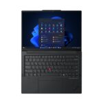 ThinkPad E14 G7, Intel® CoreT Ultra 7 255H (E-cores up to 4.40GHz, 24MB), 14" WUXGA Non-Touch, W11P64, 32.0GB, 1x1TB SSD, Intel® ArcT 140T GPU, BT5.1 or BT5.3,Wi-Fi 6E AX211, FPR - Black  > Quanto mais comprar maior é o desconto ! - válido p/ unid pré est