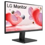 22MR410-B - Monitor 22" VA Resolução: 1920 x 1080 FHD, HDMI / D-SUB (VGA), Brilho: 250 cd/m2, Tempo de resposta: 5ms (GtG at Faster)