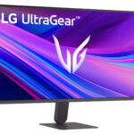 27G411A-B - Monitor Ultra Gear 27" Resolução FHD (1920 X 1080) 144HZ