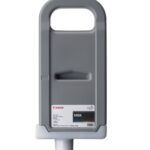Tinteiro PFI-703MBK de 700 ml (matte black)