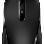Rato DX-101 USB Preto