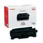 724 - Cartridge para LBP6750dn