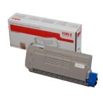 Toner C712 Black (11.000 páginas)  - válido até final das unid. pré estabelecidas