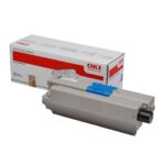 Toner-C332/MC363-Cyan-1.5K  - válido até final das unid. pré estabelecidas