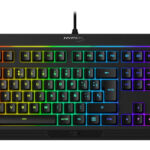 HyperX Alloy Core RGB - Gaming Keyboard (BR Layout) > (PN anterior HX-KB5ME2-BR)
