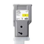 Tinteiro PFI-206 de 300 ml Y (yellow)