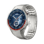 Watch GT5 Pro 46mm Grey