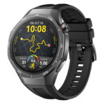 Watch GT5 Pro 46mm Black