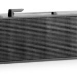 HP S101 Speaker Bar  -  válido p/ unid pré estabelecidas e faturadas até 30 de janeiro ou fim de stock