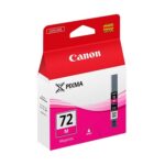 PGI-72 M Magenta ink tank