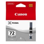 PGI-72 Pro Séries Grey ink Cartridge