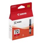 PGI-72 R Red ink tank