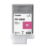 Tinteiro PFI-106 de 130 ml M (magenta)