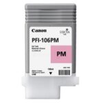 Tinteiro PFI-106 de 130 ml PM (photo magenta)