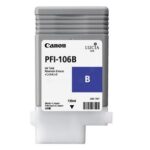 Tinteiro PFI-106 de 130 ml B (blue)  - preço válido p/ unid pré estabelecidas
