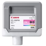 Tinteiro PFI-306 de 330 ml PM (photo magenta)