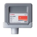 Tinteiro PFI-306 de 330 ml R (Red)