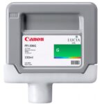 Tinteiro PFI-306 de 330 ml G (green)