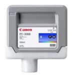 Tinteiro PFI-306 de 330 ml B (Blue)