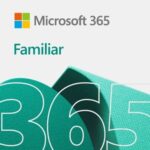 Microsoft 365 Family - LICENÇA ESD - All Languages Sub Online Prod Key 1 Lic Eurozone Downloadable Click to Run NR
