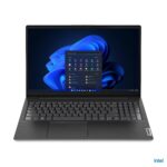Lenovo V15 G4 ABP, AMD RyzenT 7 7730U (2.00GHz, 16MB), 15.6" FHD Non-Touch, W11H64 POR/ENG, 16.0GB, 1x512GB SSD M.2 2242 PCIe Gen4 TLC, Business Black, AMD RadeonT Graphics, Wi-Fi 6 2x2 AX,BT 5.1 or above, 720P HD, 2 Cell Li-Pol 38Wh, 65W, 3YR  > Quanto m