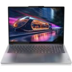C+ Yoga Pro 9 16IAH10-358 - U9-285H, 64GB, 1TB, 16"3,2K MT OLED, Windows 11 Home + Mouse Grey