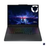 Legion 5 15IRX10-958 - I7-13650HX, 32GB, 1TB, RTX5060 8GB, 15.1" WQXGA OLED 165HZ, Windows 11 Home - Black