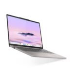 Chromebook Plus 14M9610-442 - 14" WUXGA (1920x1200) OLED, MediaTek Kompanio Ultra 910, 16GB, 256GB UFS 4.0, Chrome OS