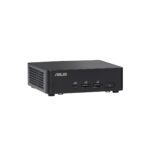 NUC 14 Pro Slim Kit RNUC14RVKI3 - Intel Core 3 100U, 8GB DDR5, 512GB M.2 SSD, Teclado USB + Rato sem fios + Auscultadores c/ microfone, Windows 11 Pro