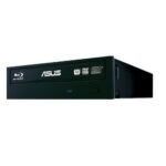 BW-16D1HT/BLK/B/AS - Gravador BlueRay BD 16X - Preto