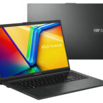 Vivobook Go E1504FA - 15.6 LED  FHD  RYZEN 5 16GB 512G AMD UMA Wo/OS 3YWarranty
