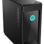 Legion T5 28IMB-027 - I7-10700,16GB, 512GB SSD, RTX 3060 6GB, Windows 10 Home, BLACK  - preço válido p/ unid pré estabelecidas
