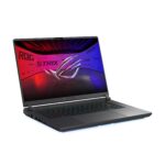 ROG Strix G16 G615LR-U92BT57CS2 - Intel Core Ultra 9 275HX 2.7Ghz 24-Cores, 32GB DDR5, 1TB SSD M.2, 16" WQXGA (2560x1600) 16:10 240Hz, NVIDIA GeForce RTX 5070 Ti 12GB, 3Y Warranty (PUR)