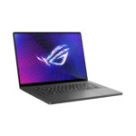 ROG Zephyrus G16 GU605CR-U92BOT57CB1 - Intel Core Ultra 9 285H 2.9GHz 16-Cores, 64GB LPDDR5X, 1TB SSD M.2, 16" OLED WQXGA (2560x1600) 16:10, NVIDIA GeForce RTX 5070 Ti 12GB, 3Y Warranty (PUR)