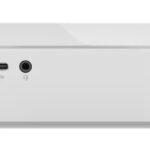 IdeaCentre Mini 01IRH8-072 - Intel I7-13620H, 32GB, 2TB SSD, Windows 11 Home - Silver