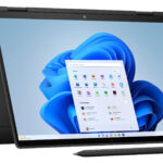 Spectre x360 2-in-1 Laptop 14-eu0001np - Intel Core Ultra 7 155H, 16GB, 1TB, 14", Windows 11 Home   - válido p/ unid pré estabelecidas e faturadas até 23 de dezembro ou fim de stock