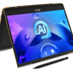 Summit E13 AI Evo A1MTG-031PT - Intel Core Ultra 7 155H, LPDDR5 16GB, 1TB NVMe PCIe Gen4x4 SSD, 13.3", Windows 11 Home Advanced