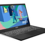 Modern 15 B7M-212PT - AMD Ryzen 5 7530U Hexa-Core 2.0GHz, 16GB DDR4 3200MHz, 512GB SSD NVMe PCIe, Ecrã 15.6" IPS Full HD (1920x1080), AMD Radeon Graphics, Windows 11 Home