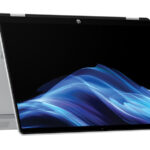 OmniBook 5 Flip 14-fp0000np - Intel Core 7 150U, Memória LPDDR5 de 16 GB a 5200 MT/s, SSD M.2 PCIe Gen 4 NVMe de 1TB, Ecrã de 35,6 cm (14 pol.), Windows 11 Home  - preço válido até fim de stock das unidades pré estabelecidas