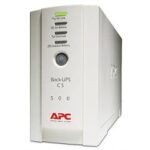 Back-UPS 500, 230V