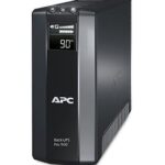Power-Saving Back-UPS Pro 900, 230V, Schuko