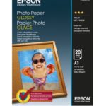 Photo Paper A3