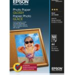 Photo Paper A4 50 sheets