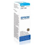 T6642 Cyan ink bottle 70ml