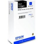Tinteiro Preto L 2500p WF-8xxx