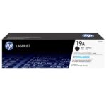 HP 19A Original LaserJet Imaging Drum (CF219A)